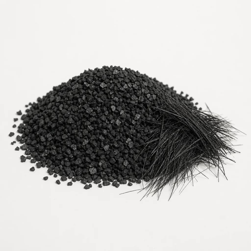 Activated carbon fibre